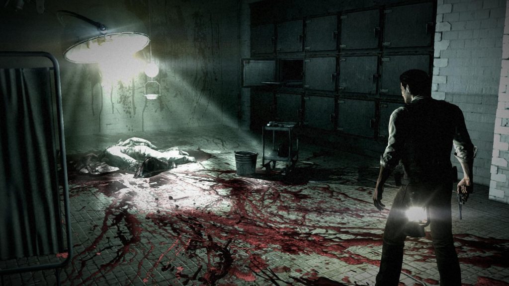 The Evil Within și Eternal Threads, jocuri gratuite oferite de Epic Games Store