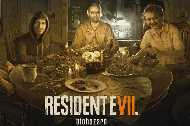 Resident Evil Biohazard Review Cel Mai Bun Joc Din Serie Go Games