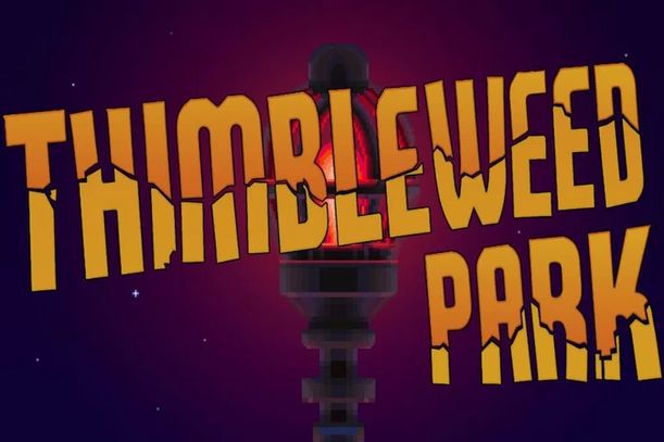 Как попасть в пентхаус в thimbleweed park