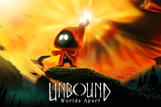unbound worlds apart kickstarter