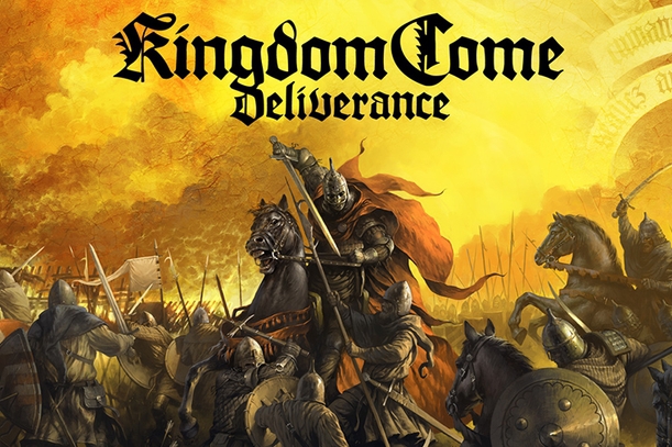 Kingdom Come: Deliverance, joc gratuit oferit de Epic Games Store pentru o perioadă limitată