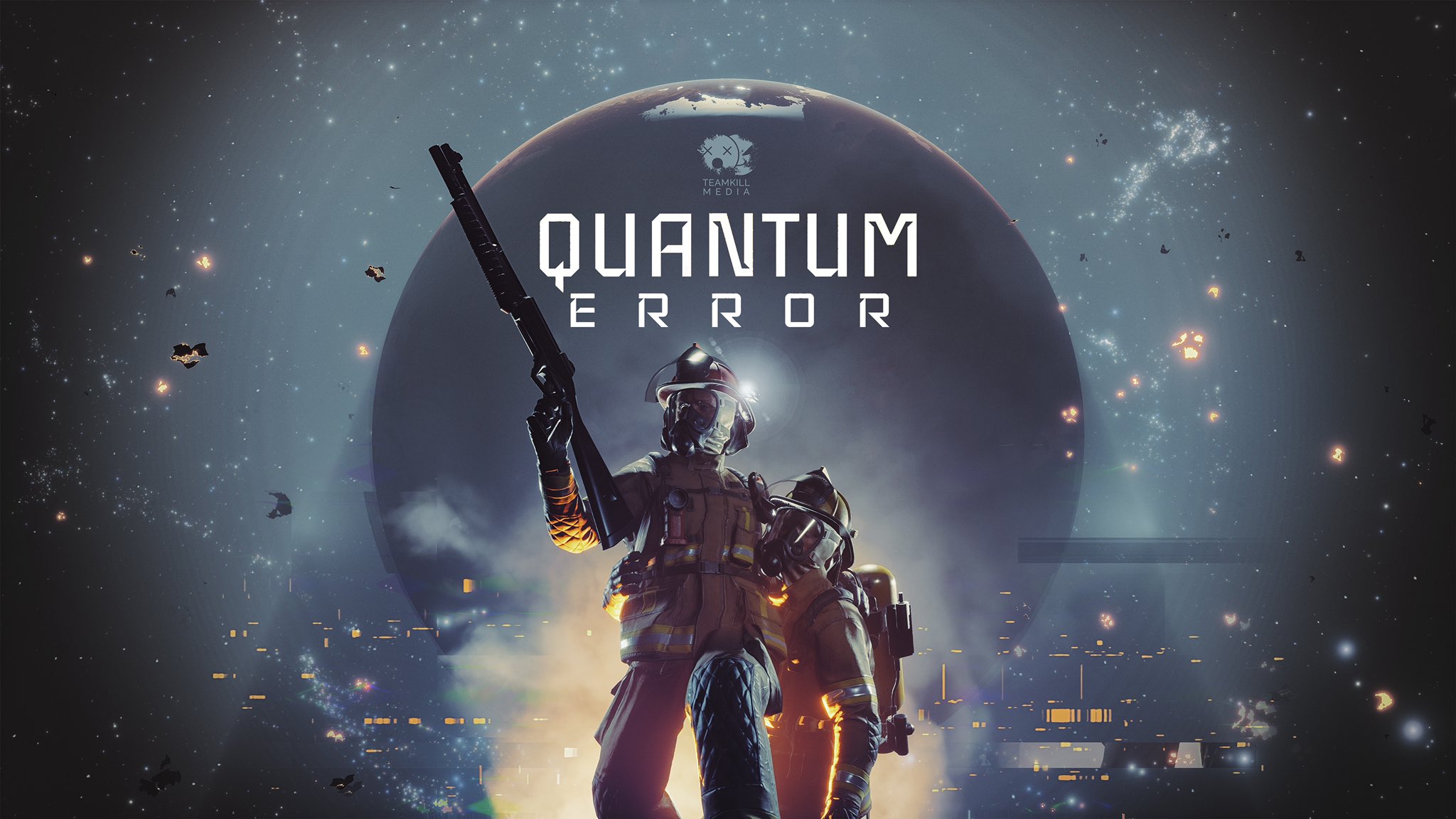 Când se lansează first person shooter-ul Quantum Error pentru PS5? Ce probleme întâmpină producătorii