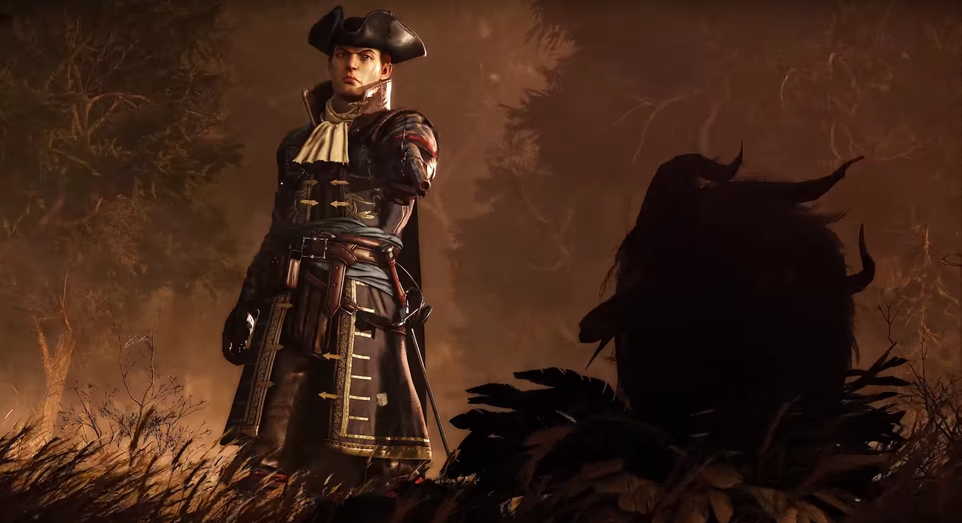 Greedfall где взять стихийный препарат