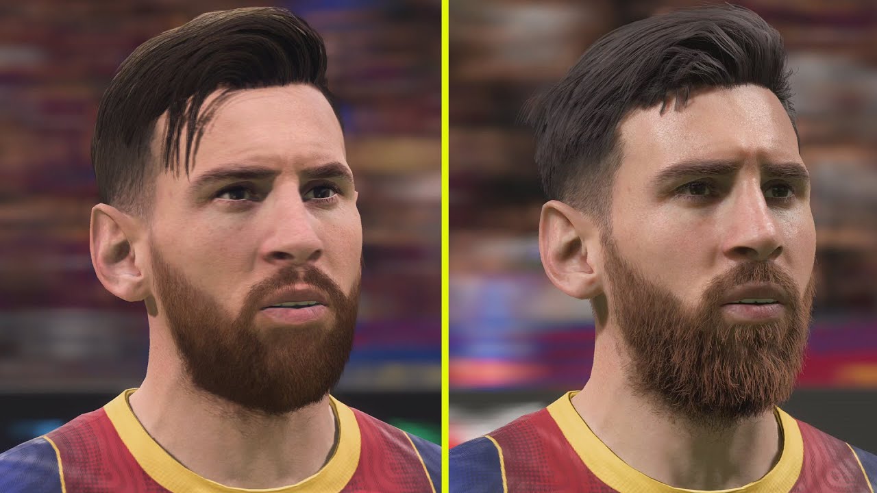 FIFA 21 PS5 vs. PS4 cât de bine arată ediția nextgen a jocului Go4Games