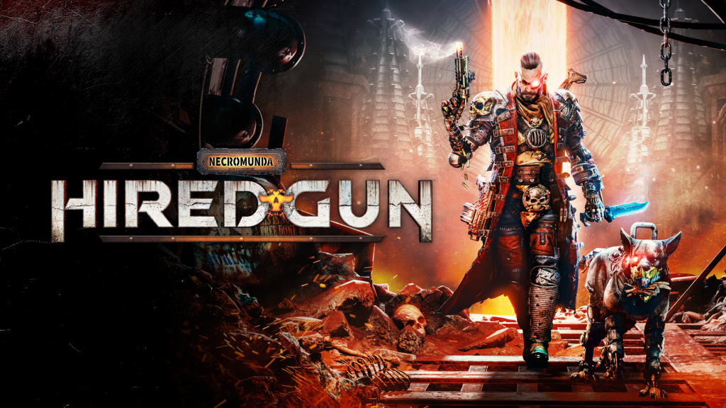 Necromunda hired gun где лежат сохранения