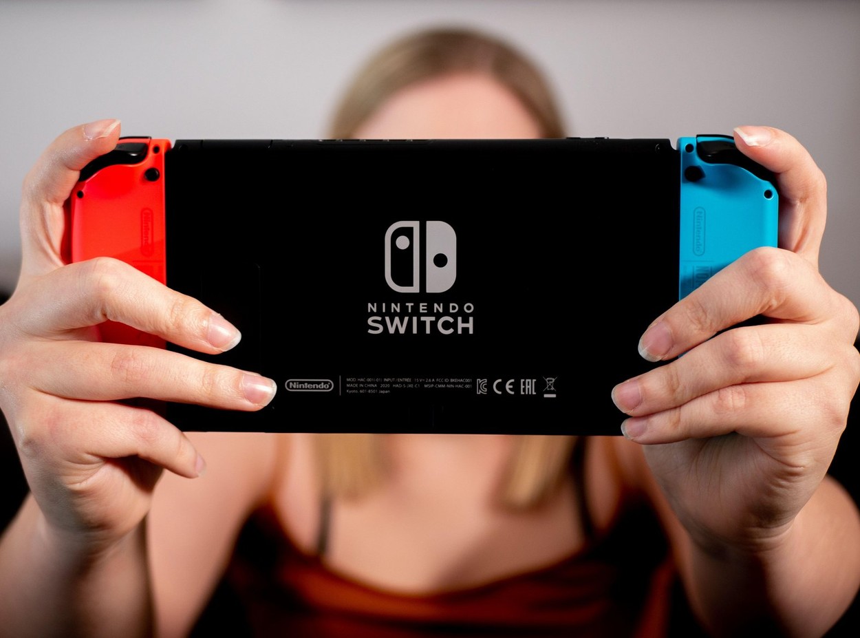 Nu mai avem mult de așteptat până la Nintendo Switch 2. Consola va fi compatibilă cu jocurile pentru primul Switch