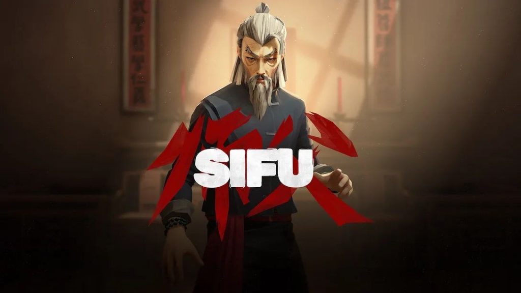 Sifu, joc gratuit oferit de Epic Games Store pentru o perioadă limitată