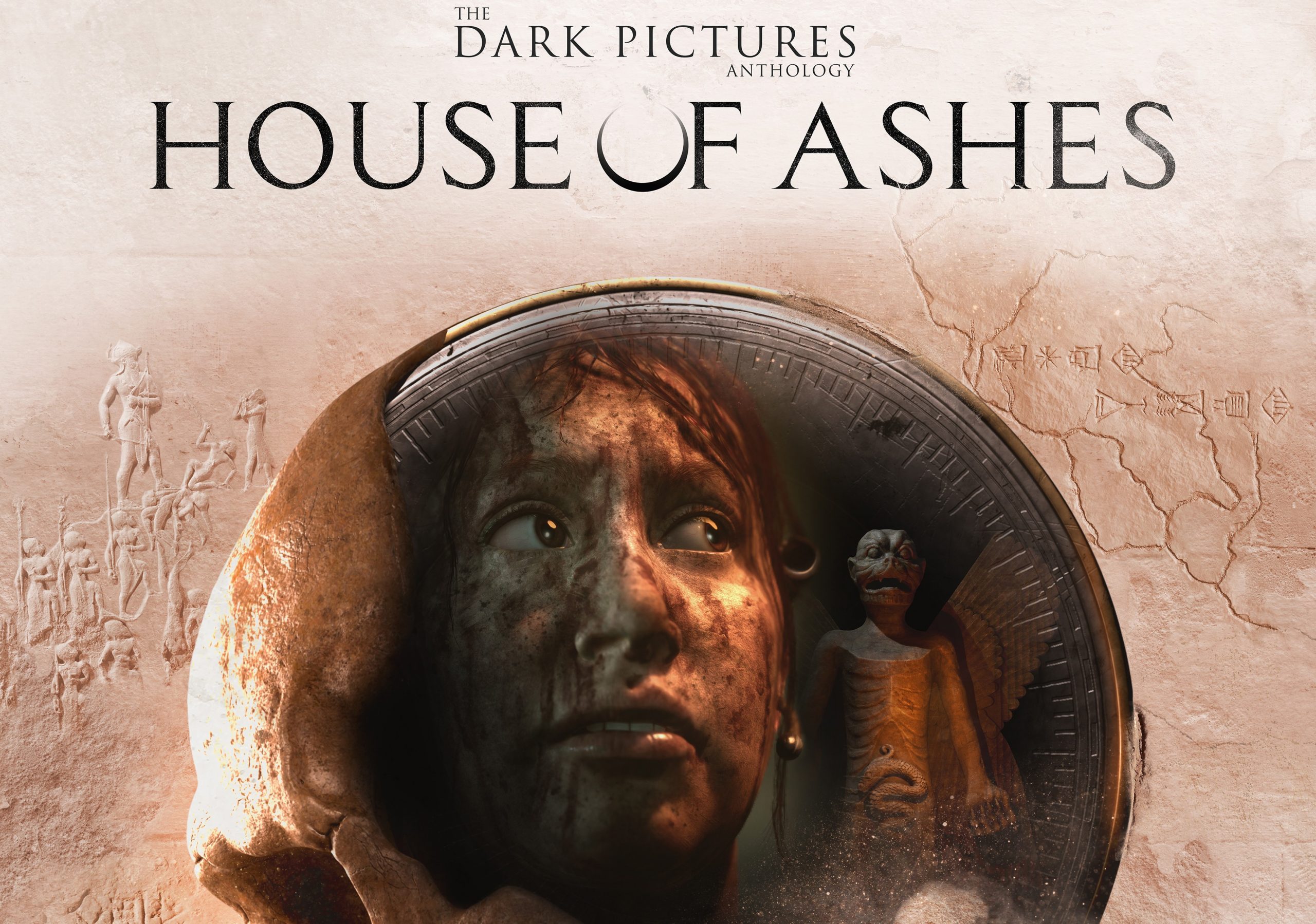 Primul trailer pentru The Dark Pictures House of Ashes, noul capitol