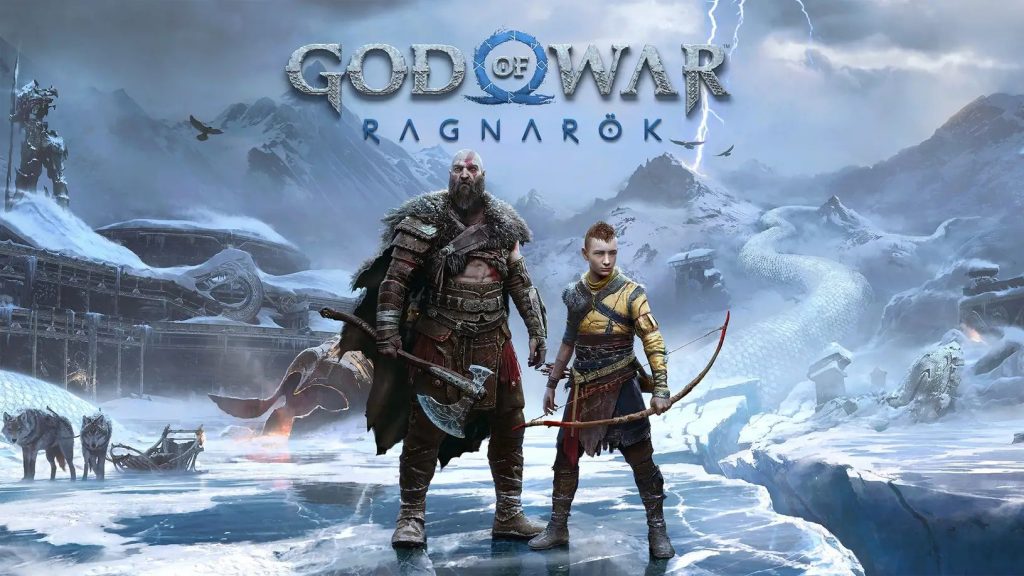 God of War: Ragnarok sosește pe PC. Când va fi lansat și la ce preț