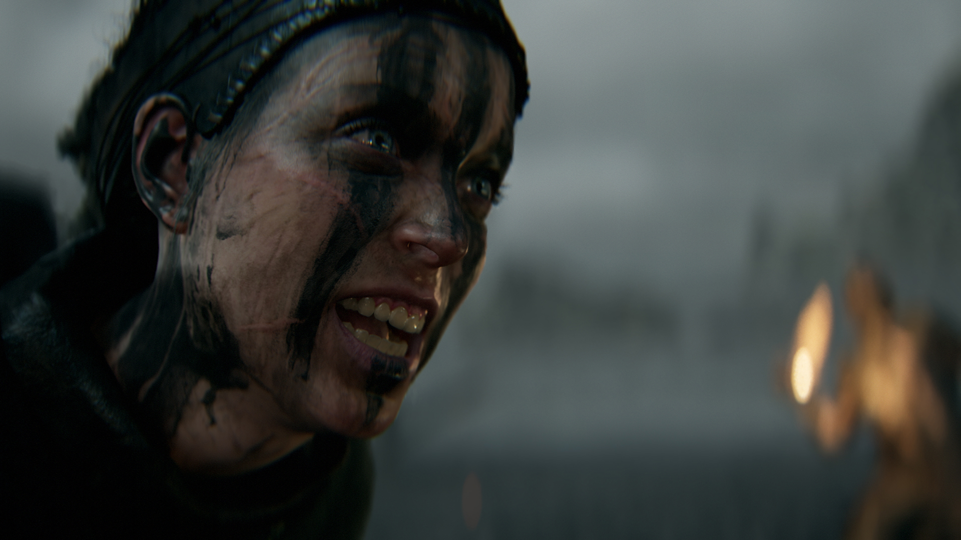 Cerințe de sistem minime pentru Senua’s Saga: Hellblade II