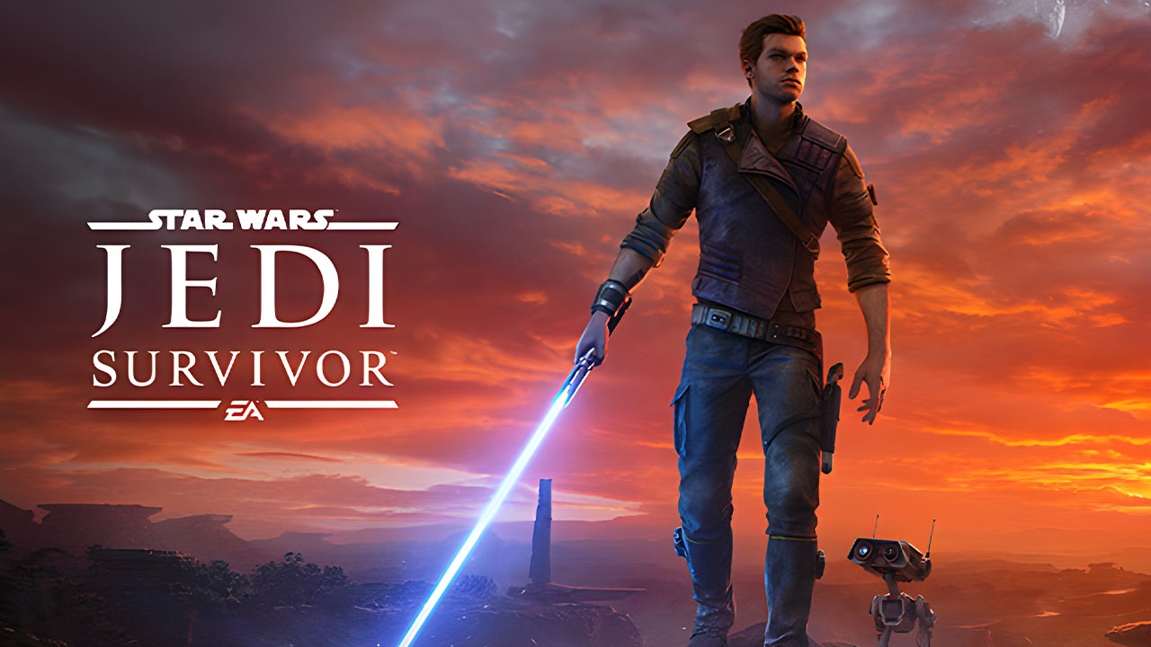 Star Wars Jedi: Survivor va fi lansat și pentru PlayStation 4 și Xbox One