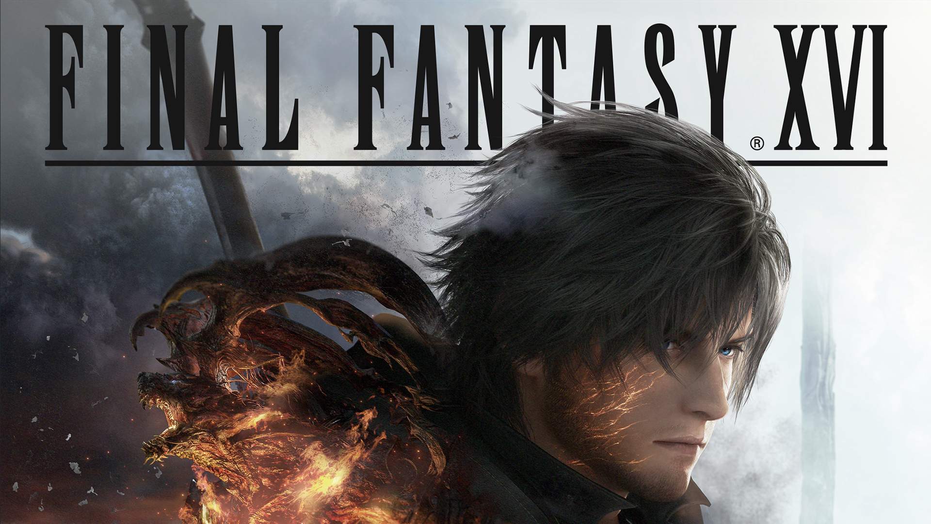 Când se lansează Final Fantasy XVI pe PC? Demo-ul este disponibil chiar acum