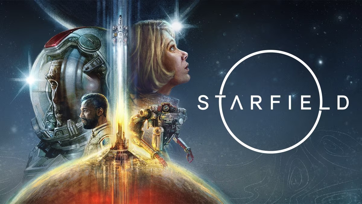 Starfield este Gold! Când va fi disponibilă opțiunea de preload