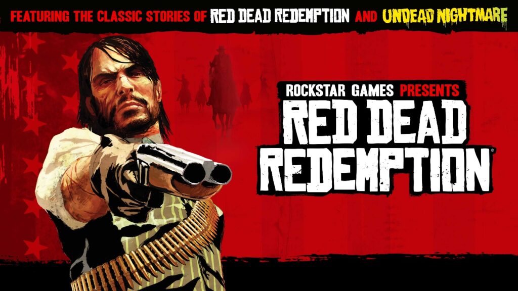 După 14 ani de așteptare, primul Red Dead Redemption va fi lansat pe PC