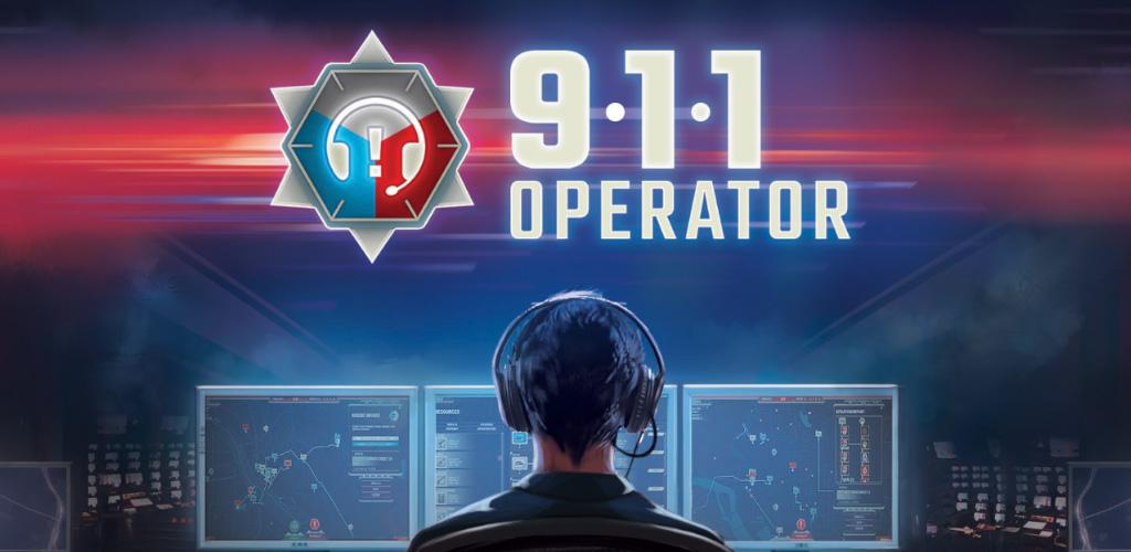 911 Operator, joc gratuit oferit de Epic Games Store