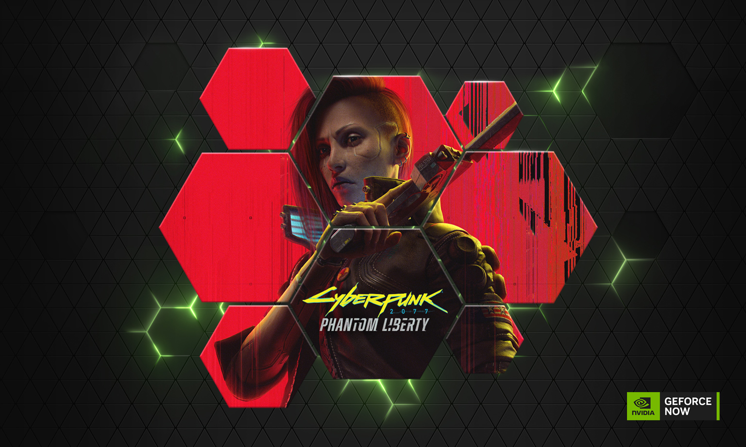 Cyberpunk 2077: Phantom Liberty este disponibil pe GeForce Now