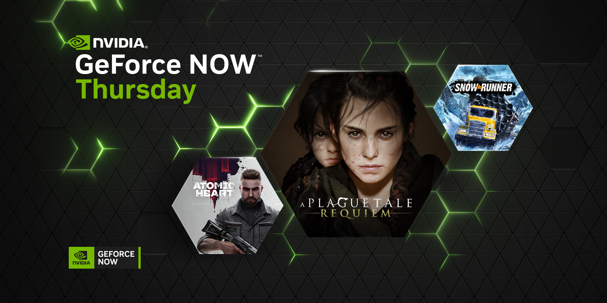 GeForce Now oferă acum jocuri de la Focus Entertainment din abonamentul Game Pass