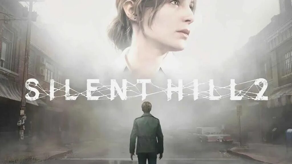 VIDEO: Un clasic horror renăscut. Când se lansează remake-ul Silent Hill 2