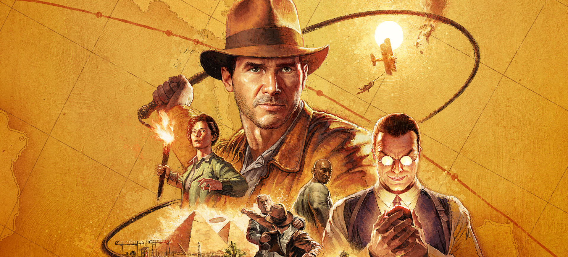 Indiana Jones and the Great Circle – dată de lansare și ediții speciale. Jocul va fi disponibil și pentru PlayStation 5