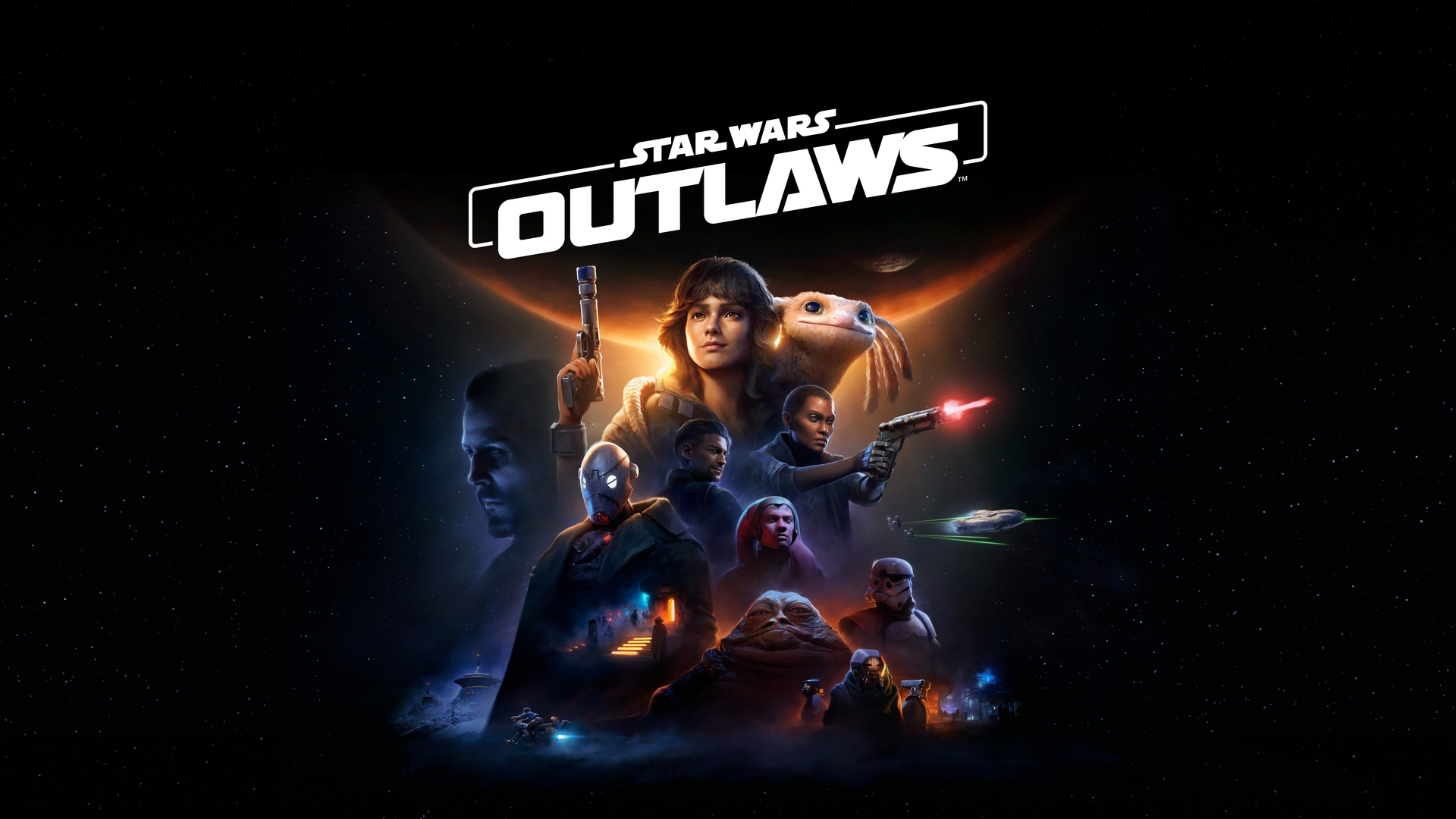 Star Wars: Outlaws – cerințe de sistem detaliate pentru PC