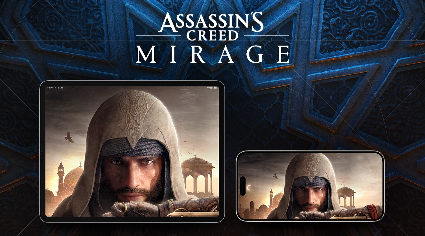 Când se lansează Assassin’s Creed Mirage pe iOS? Ce noutăți va aduce ediția mobilă a jocului