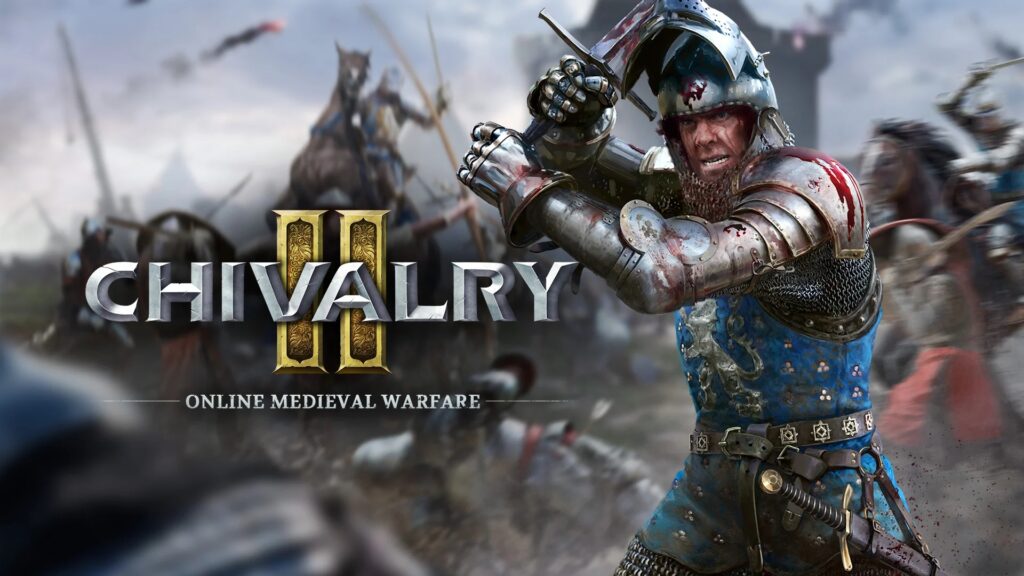 Chivalry 2, joc gratuit oferit de Epic Games Store
