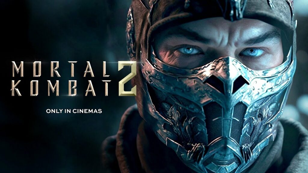 Când se lansează filmul Mortal Kombat 2? WB a anunțat data premierei