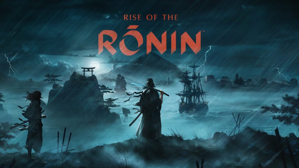 Rise of the Ronin beneficiază de o versiune demo gratuită