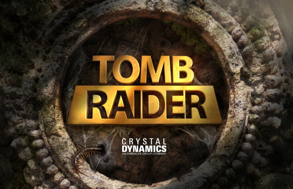 Amazon Prime Video va lansa un serial TV bazat pe seria Tomb Raider