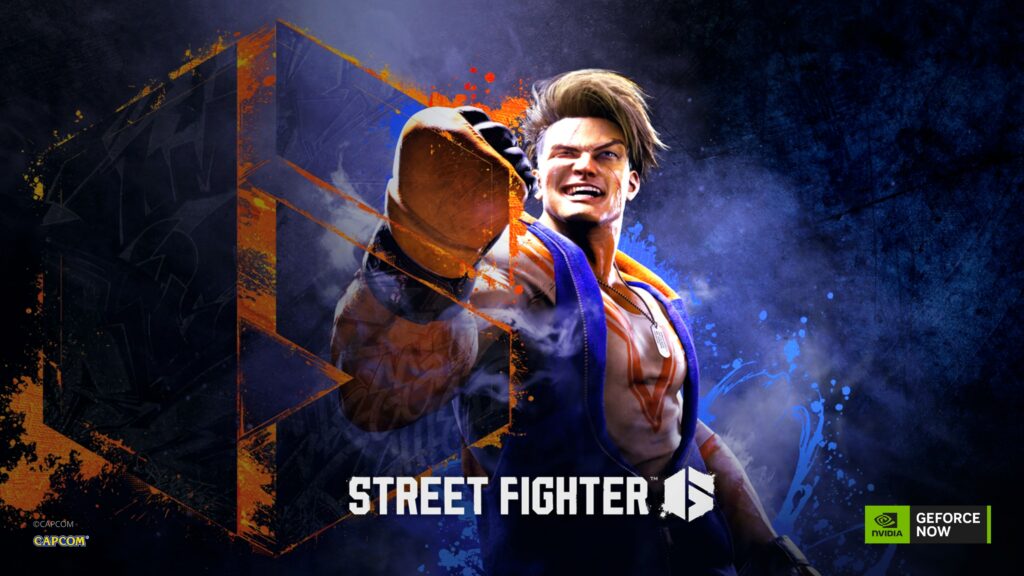 Street Fighter 6 și Xdefiant, disponibile acum pe GeForce Now