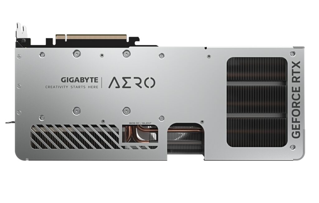 GIGABYTE GeForce RTX 4080 SUPER, soluția optimă pentru gaming în 4K?