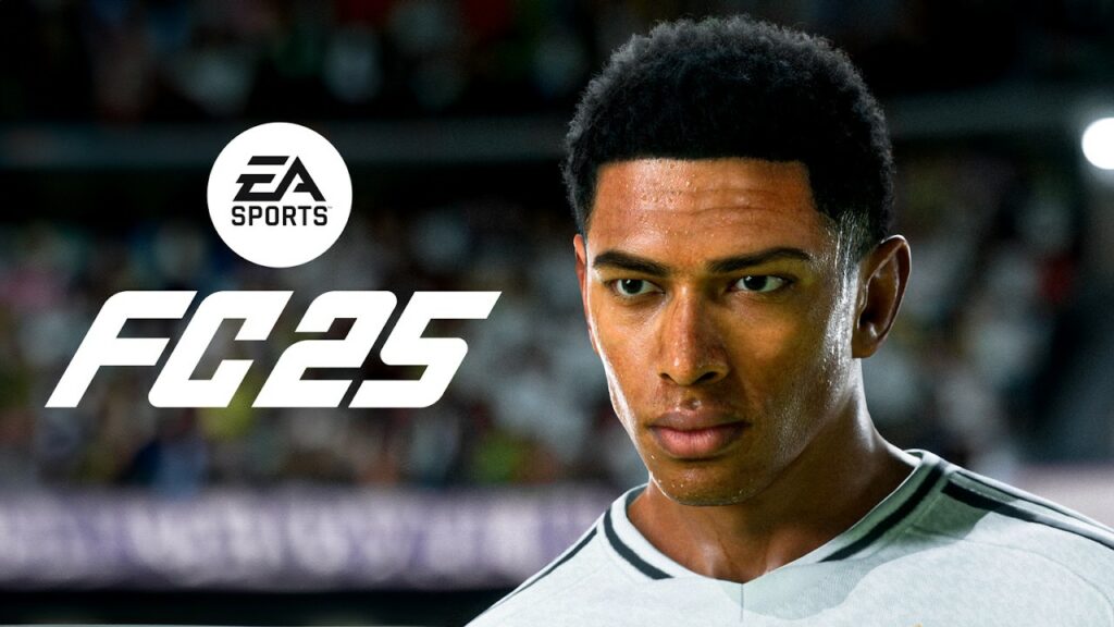 EA SPORTS FC 25 debutează cu Jude Bellingham pe copertă. Ce aduce nou și când va fi lansat jocul