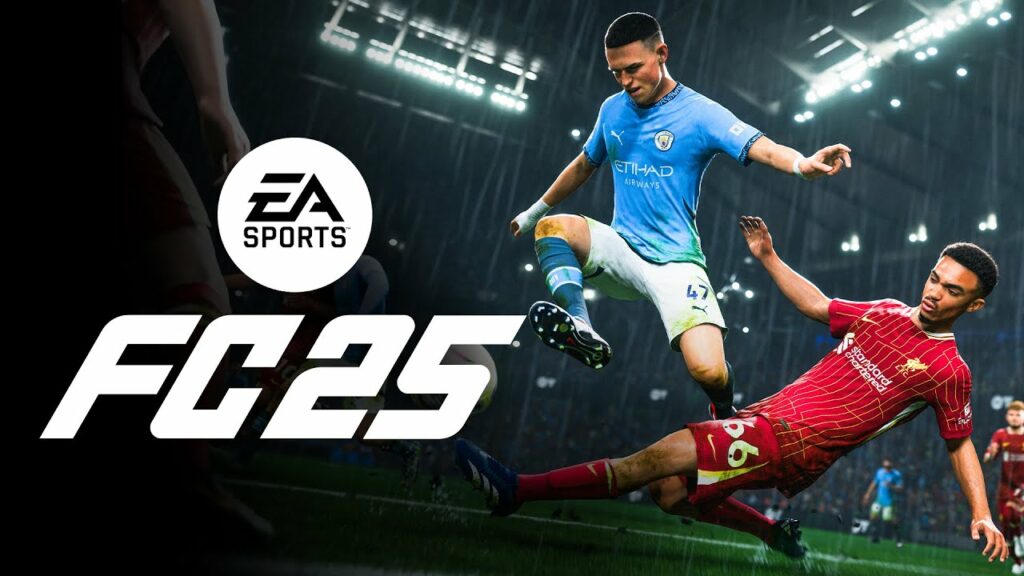 VIDEO: EA SPORTS FC 25 – Official Gameplay Deep Dive