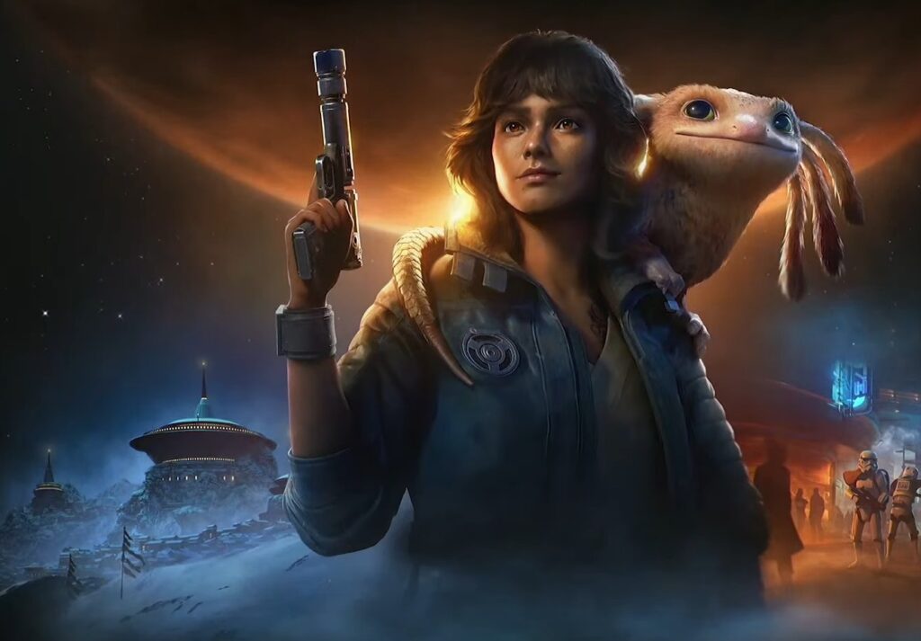 Star Wars Outlaws Hands-on Preview: mai mult decât un alt joc open-world de la Ubisoft?