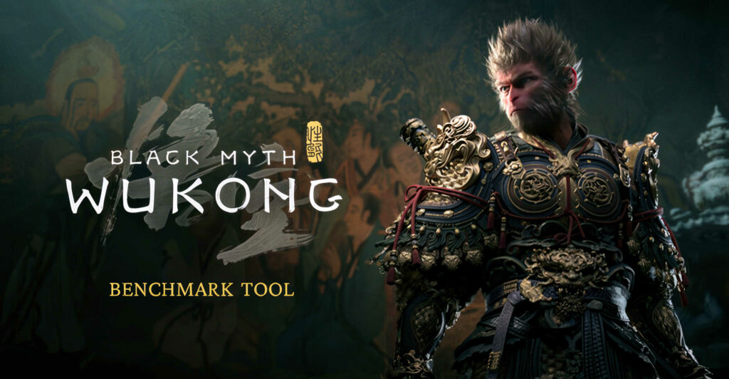 Black Myth: Wukong Benchmark Tool este disponibil acum în mod gratuit