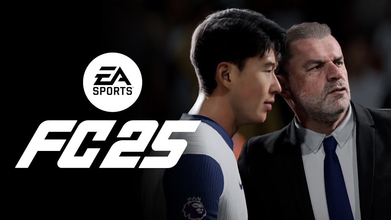 VIDEO: Totul despre modul de joc Career din EA SPORTS FC 25