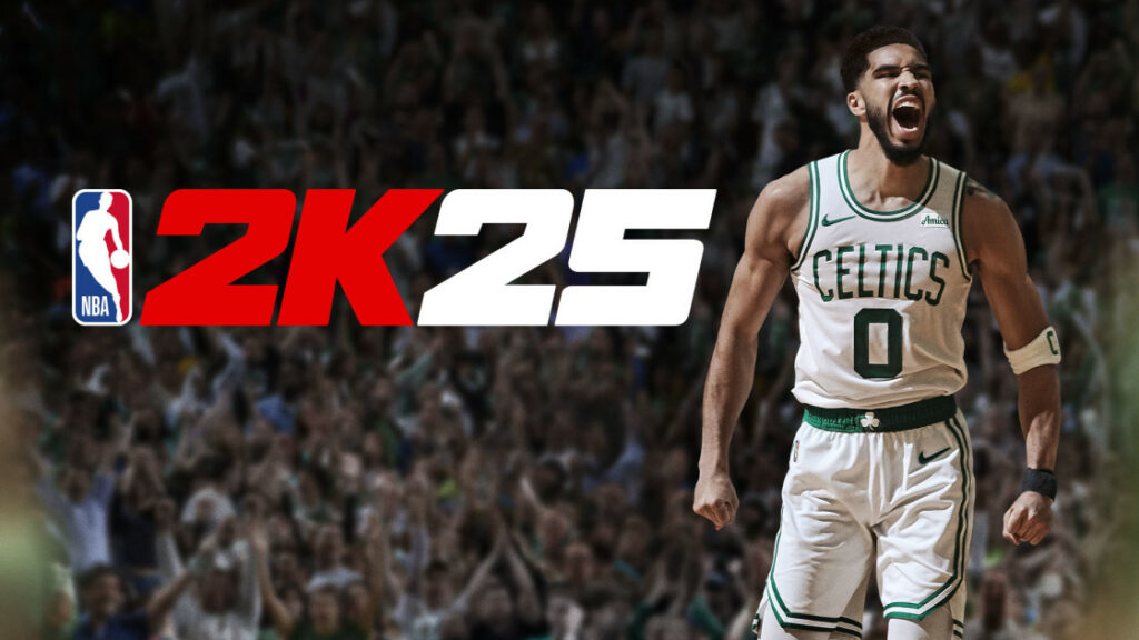 NBA 2K25 Review: nerecomandat săracilor!