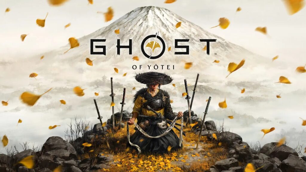 Ghost of Yōtei, de la autorii lui Ghost of Tsushima, va fi lansat în 2025 pentru PS5