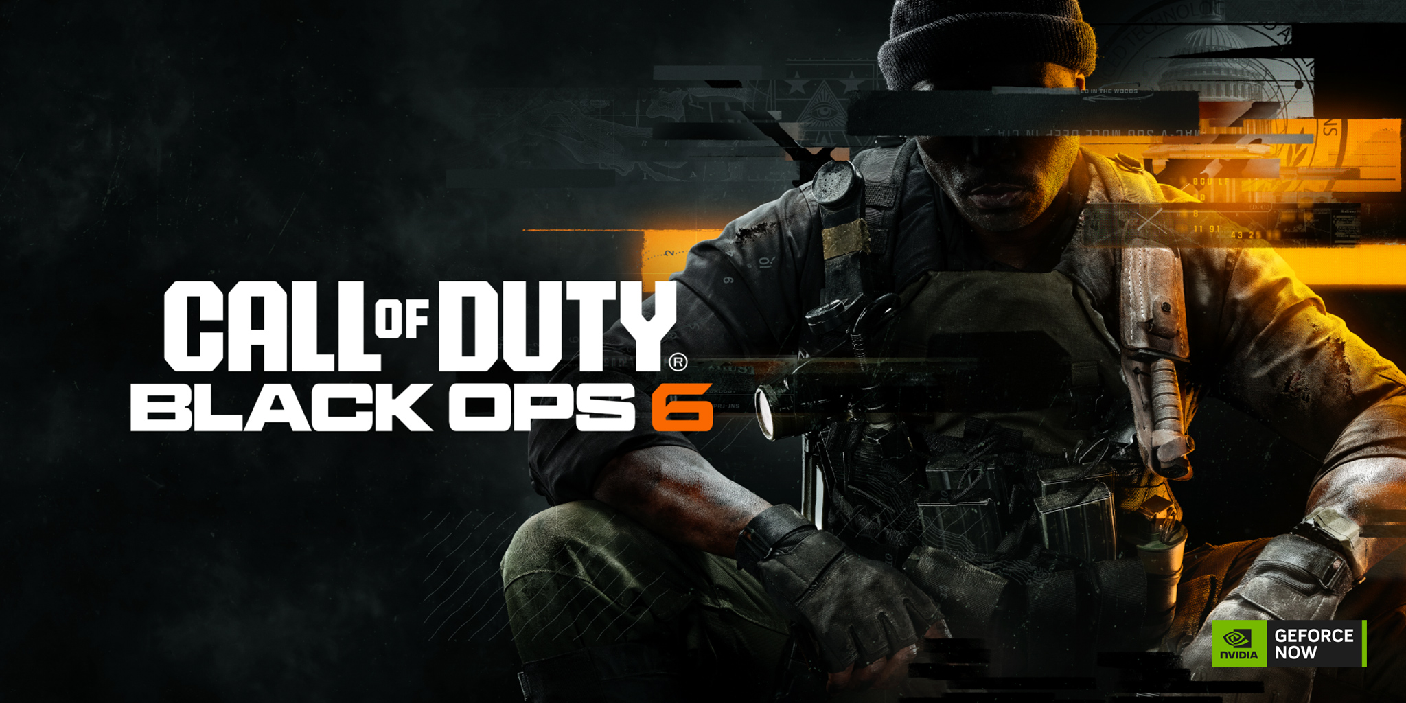 Call of Duty: Black Ops 6, disponibil acum în cloud prin GeForce Now