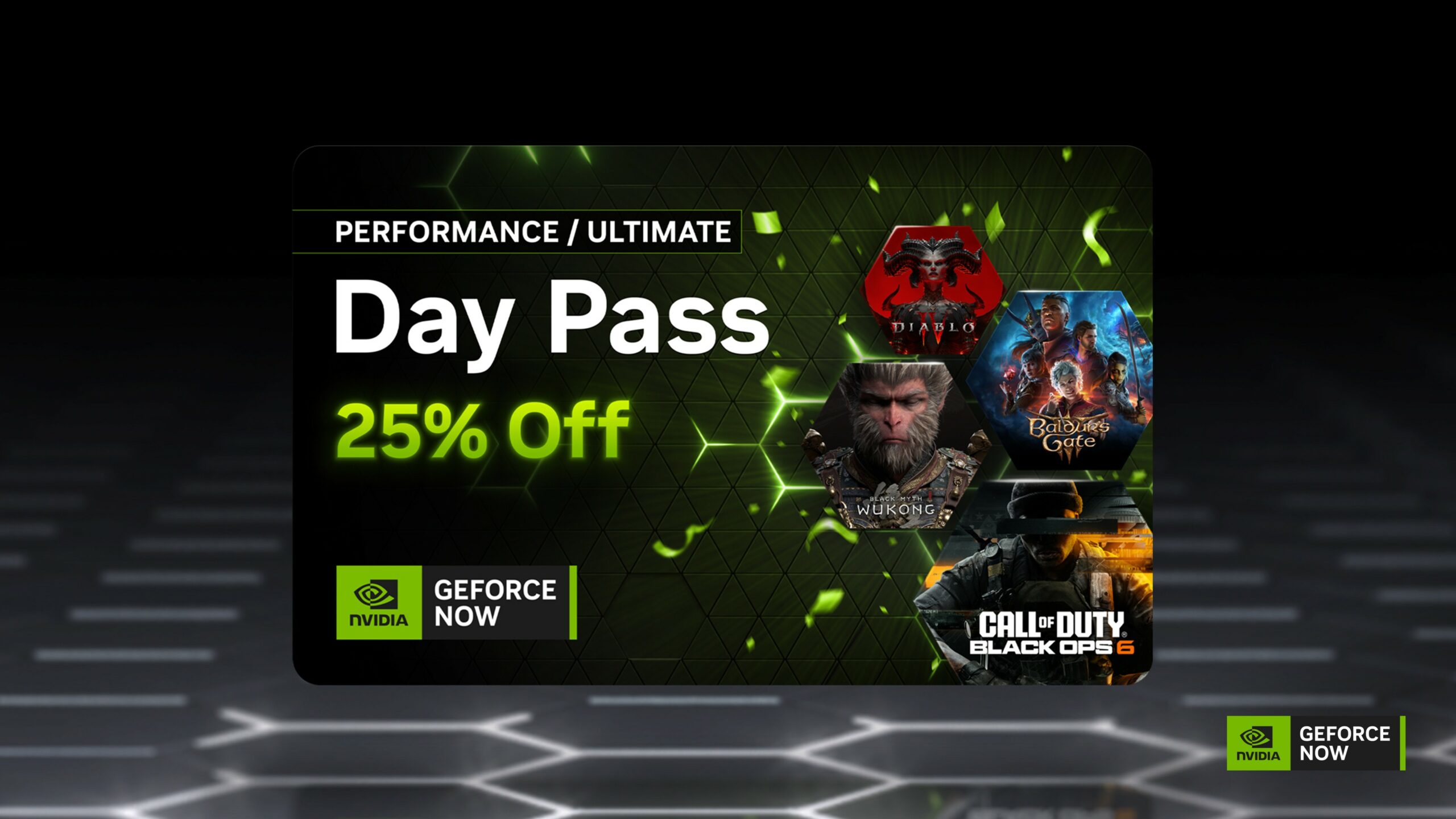 GeForce Now: upgrade pentru abonații Priority. Schimbări importante în 2025