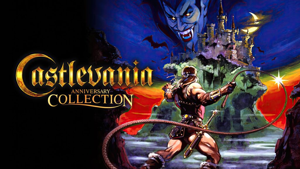 Castlevania Anniversary Collection și Snakebird Complete, jocuri gratuite oferite de Epic Games Store