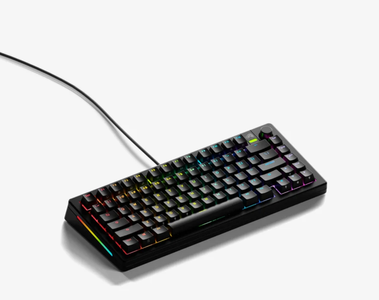 Glorious GMMK 3 Review: tastatură mecanică de gaming cu posibilități avansate de personalizare