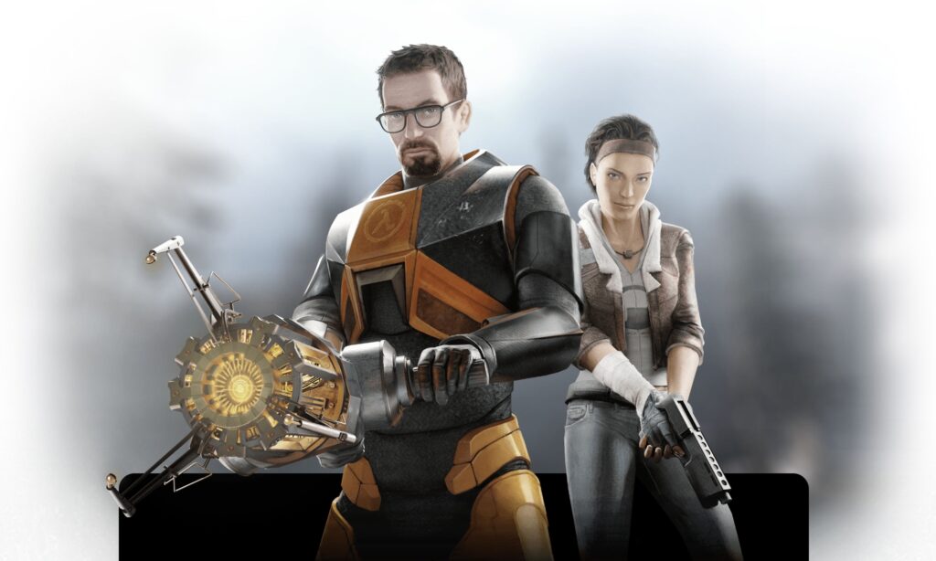 Half-Life 2 a împlinit 20 de ani: jocul și toate expansion-urile sunt gratuite. Urmează ediția remasterizată Half-Life 2 RTX