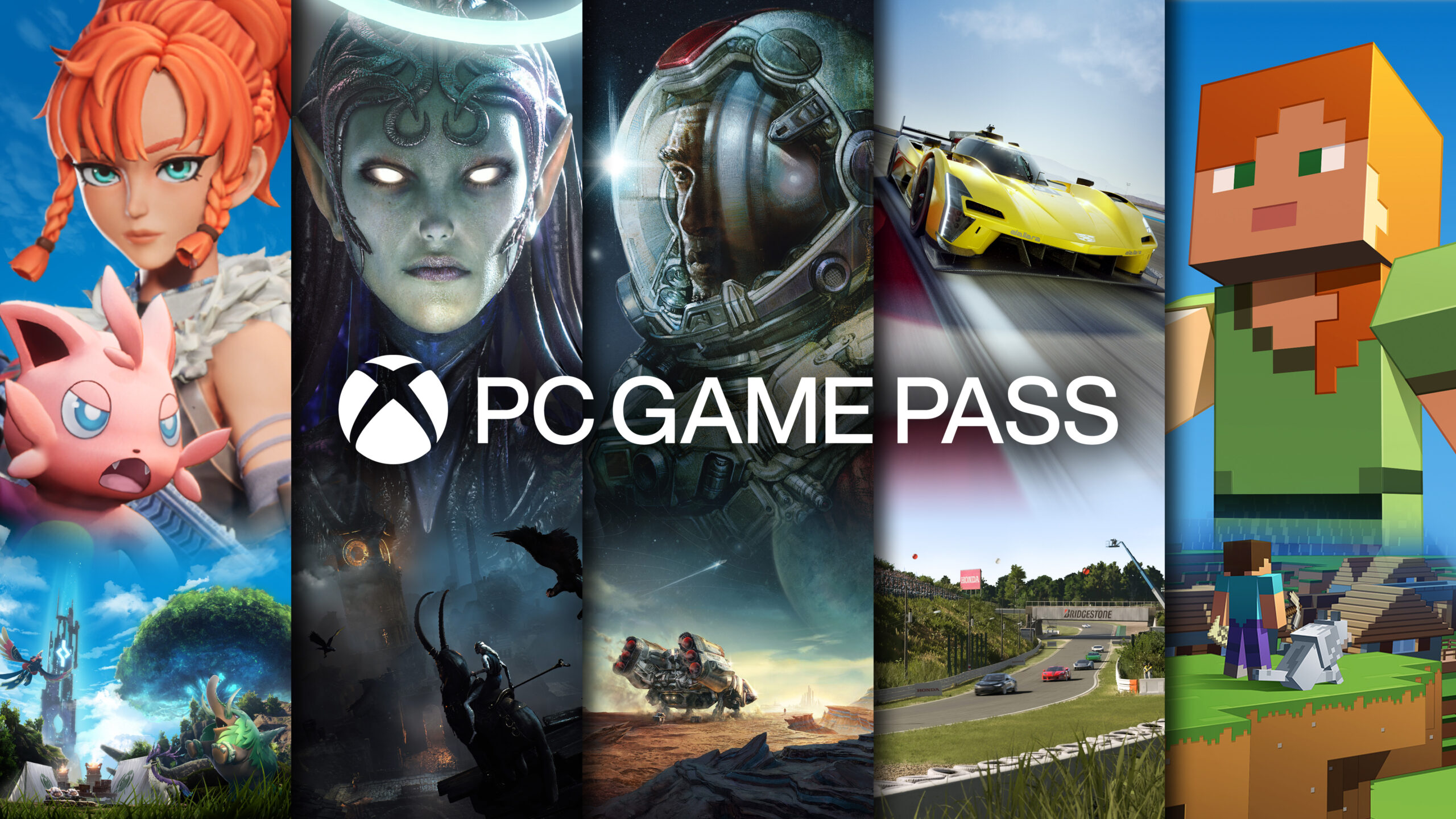 Oferta Microsoft de Black Friday: abonament PC Game Pass la mai puțin de 5 lei