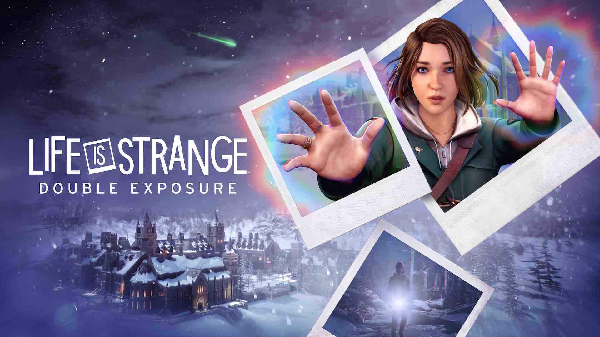 Life is Strange Double Exposure Review: expus la plictiseală