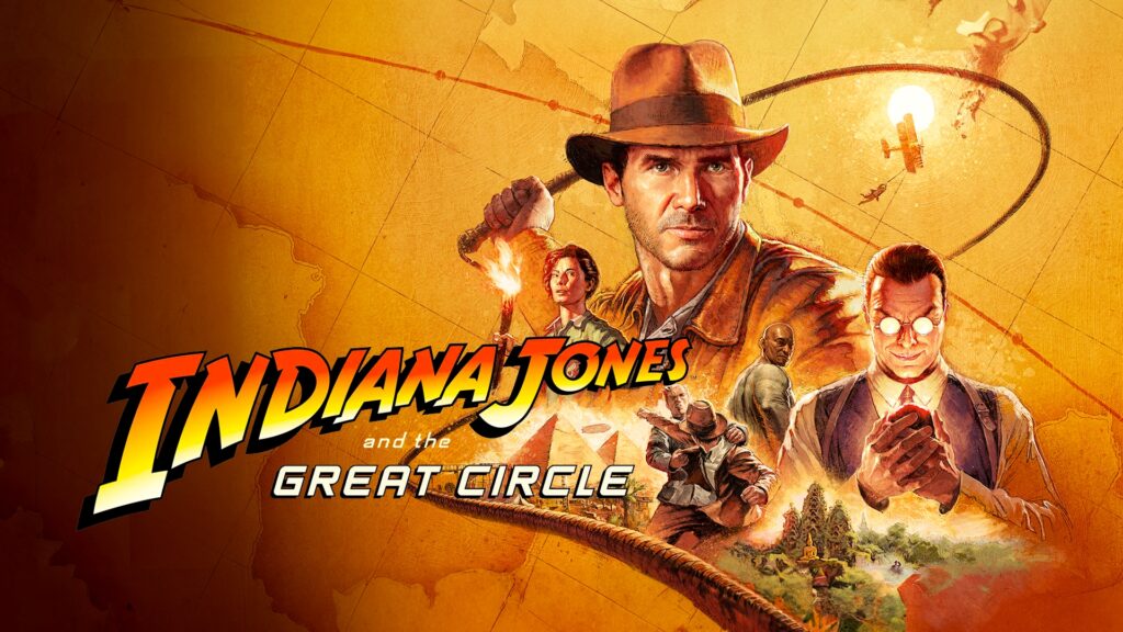 Indiana Jones and the Great Circle Review: Indy domesticit și prost optimizat