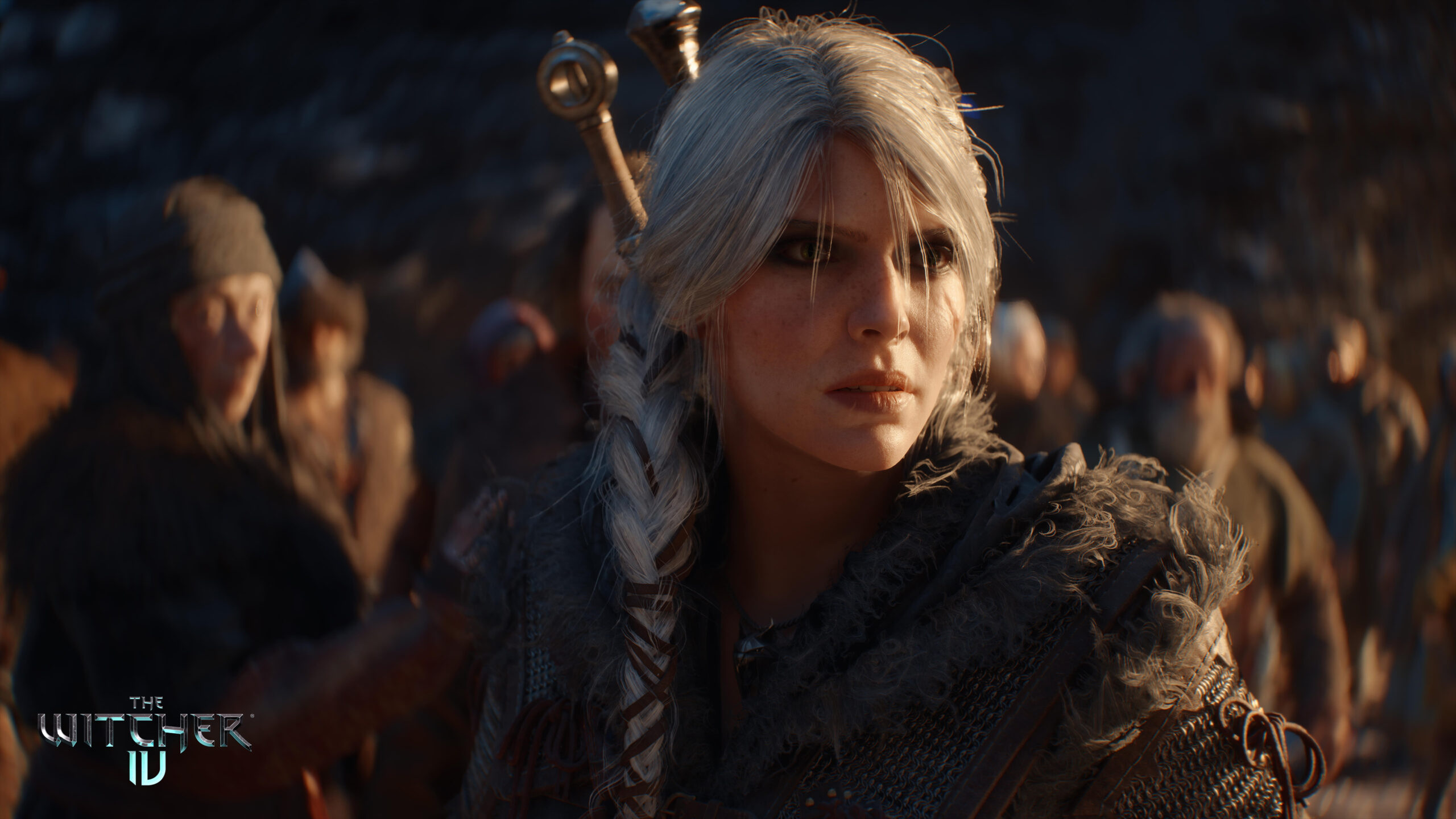 The Witcher IV, anunțat oficial. Ciri devine protagonistă, jocul fiind realizat cu Unreal Engine 5