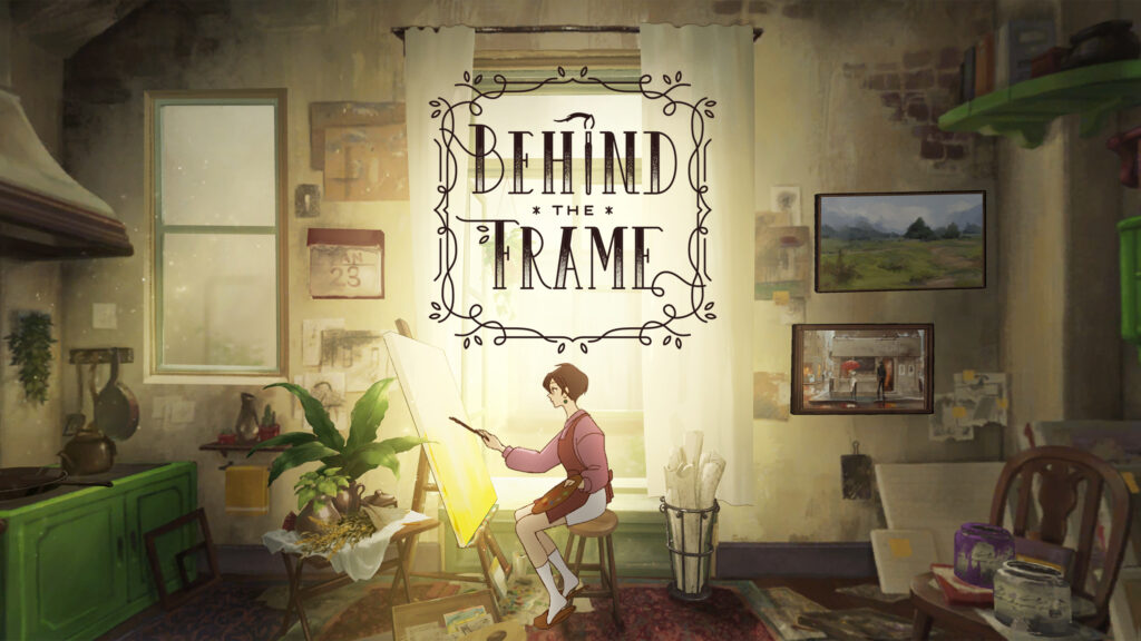 Behind the Frame: The Finest Scenery, joc gratuit oferit de Epic Games Store