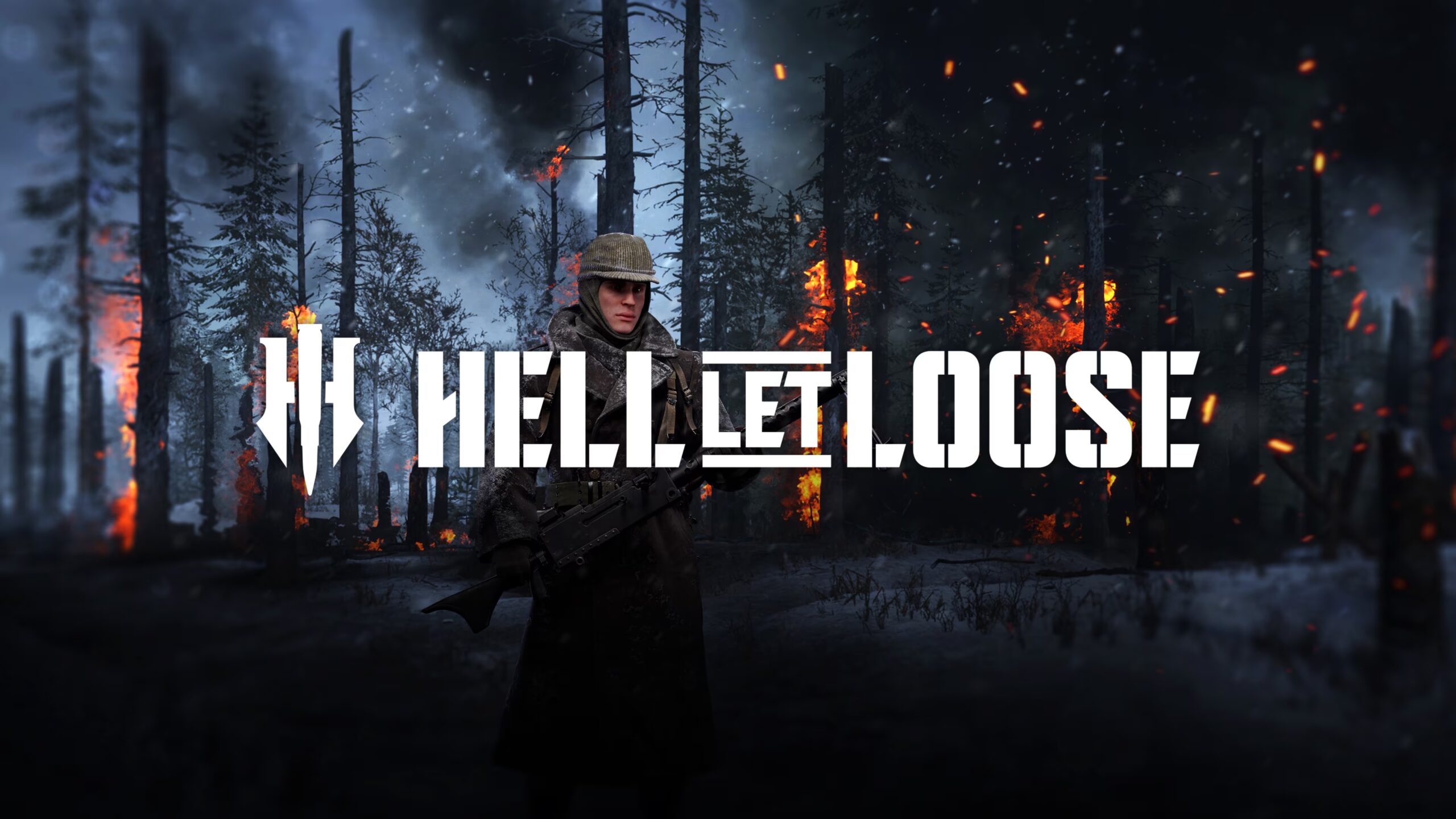 Hell Let Loose, joc gratuit oferit de Epic Games Store