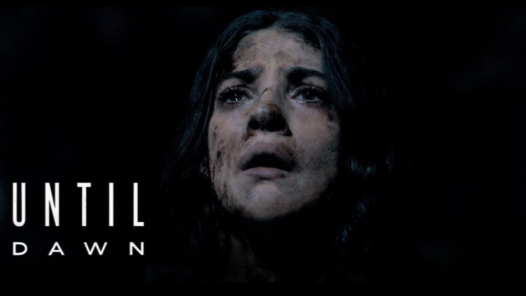 VIDEO: Primul trailer oficial pentru filmul Until Dawn. Când va avea premiera în România